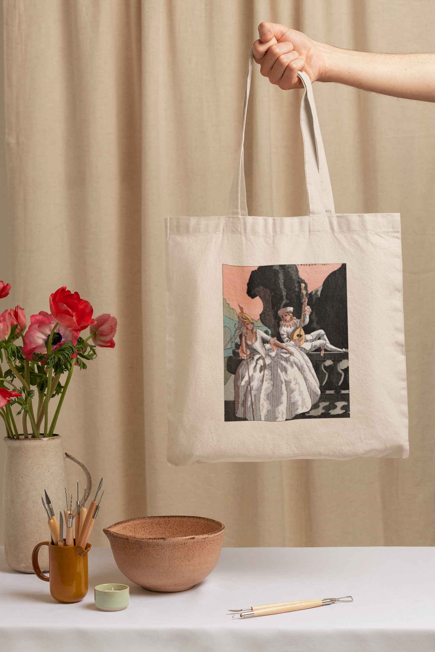 Tote Bags